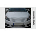 artx led luxury tuning grille chevrolet cruze 2011-14
